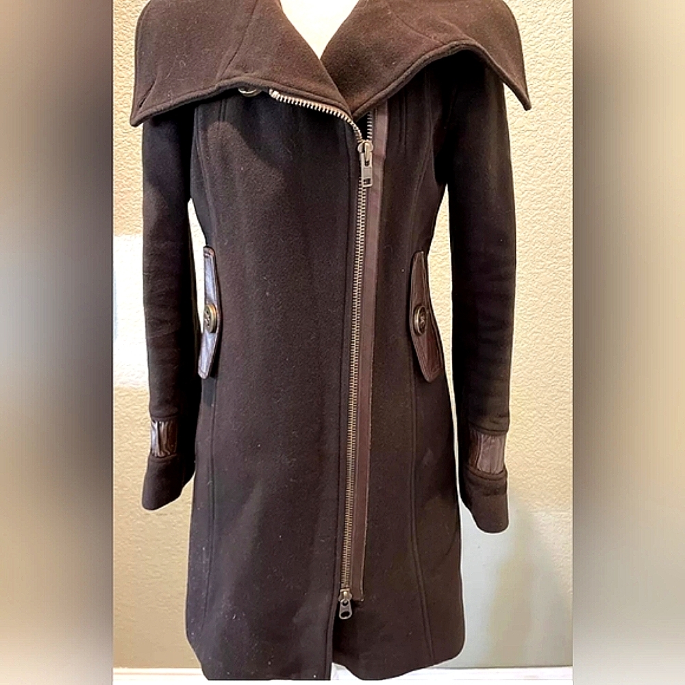 MACKAGE WOMEN'S COAT